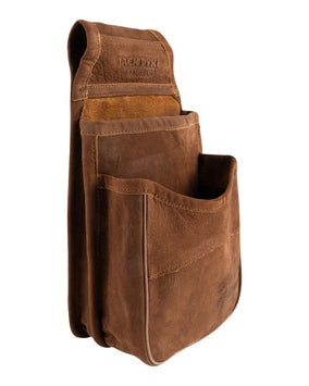 Jack Pyke Nubuck Cartridge Pouch