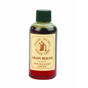 Trade Secret Grain Sealer