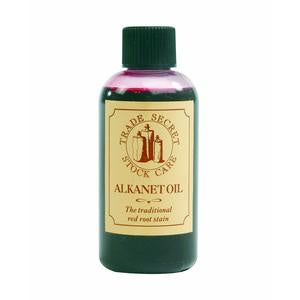 Trade Secret Alkanet Oil