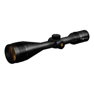 Nikko Stirling PanaMax Illuminated 4.5-14x50  Extreme Field Of View Rifle Scope