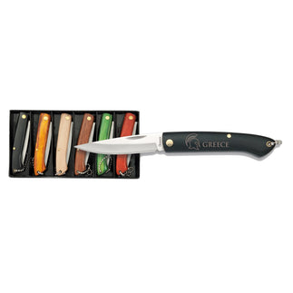 Albainox Coloured Penknife