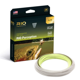 Rio Perception Elite Trout Fly Line