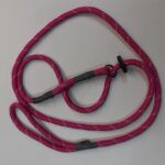 Figure of 8 Halter Slip Lead