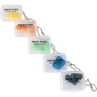 Jack Pyke Pro Sport Foam Ear Plugs