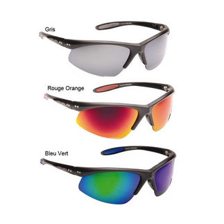 Eyelevel Crossfire Polarized Sunglasses