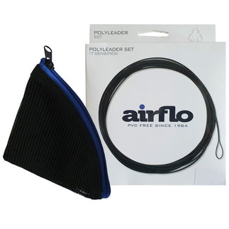 Airflo Polyleader Set