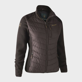 Deerhunter Lady Caroline Padded Jacket