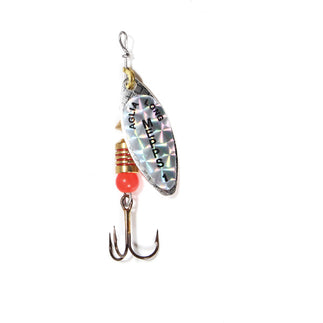 Mepps Aglia Long Rainbo Spinners