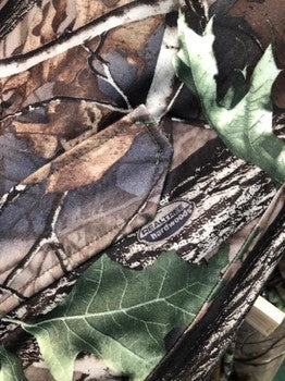 Sportchief Saddlecloth Aquatex Trousers