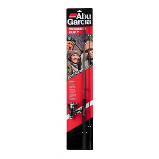 Abu Garcia 7' Cardinal Combo' Fresh Water Spinning Rod & Reel