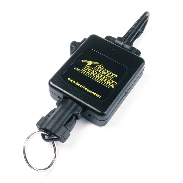 Gear Keeper 6oz Retractor Border Guns and Tackle