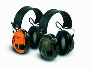 Peltor SportTac Electronic Ear Defenders