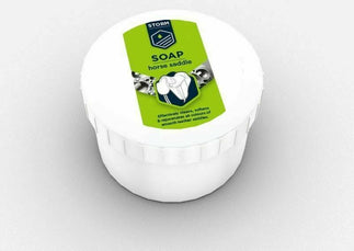 Storm Saddle Soap
