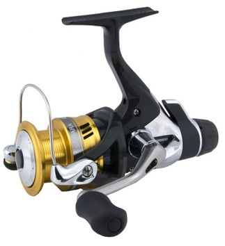 Shimano  Sahara 4000 DH-R Spinning Reel