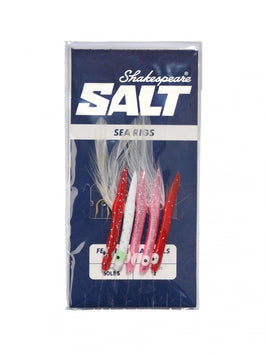 Shakespeare Salt Sea Rigs