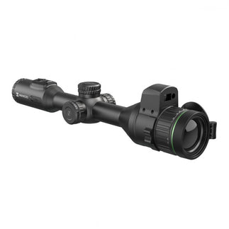 HIKMICRO Alpex A50EL LRF 4K Digital Day & Night Vision Rifle Scope