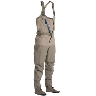 Vision Scout 2.0 Zip Stockingfoot Chest Wader