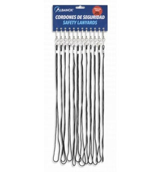 Albainox Safety Lanyards