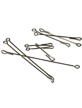 A Jensen Articulated Shanks