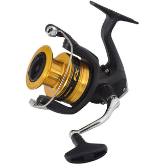 Shimano FX 4000 FC Spinning Reel