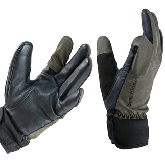 Sealskinz Waterproof All Weather Shooting Glove