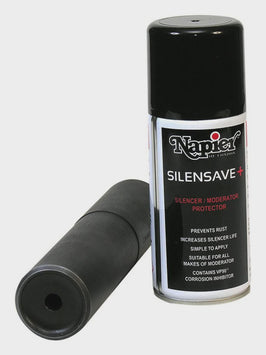 Napier Silensave+ Silencer/Moderator Protector