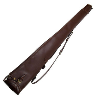 Guardian Heritage 'Elite Luxian' Leather Single Shotgun Slip