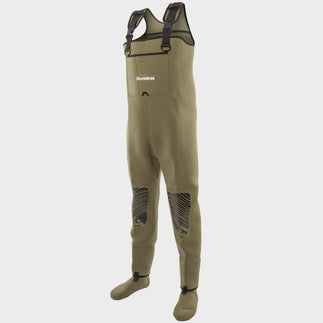 Snowbee Classic Neoprene Stockingfoot Chest Waders