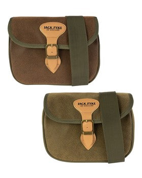 Jack Pyke Speed Loader Cartridge Bag Duotex