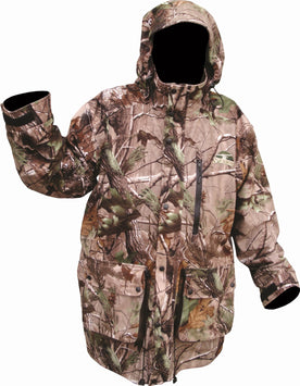 Sportchief Saddlecloth Aquatex Jacket