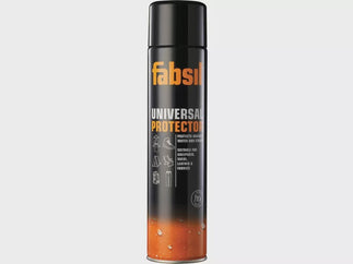 Fabsil Universal Protector 600ml Spray Can