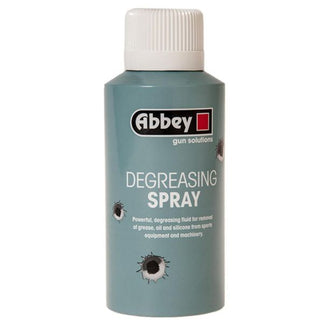 Abbey Gun Degreasing Spray