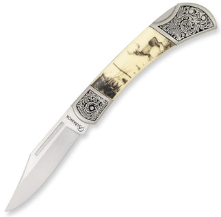 Albainox Martinez Pocket Knives