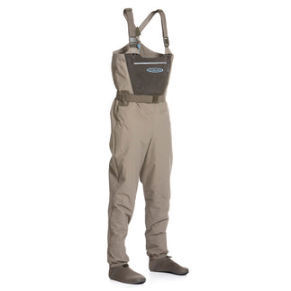 Vision Scout 2.0 Strip Stockingfoot Chest Wader
