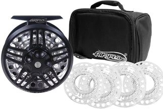 Airflo Switch Reel