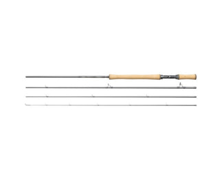 Shakespeare Oracle II Switch Fly Rod