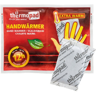 Thermopad Disposable Hand Warmer