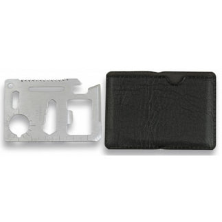 Albainox Multifunction Tool Card