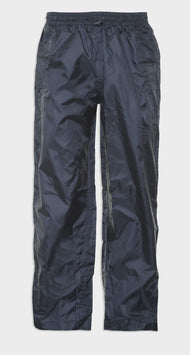 Champion Typhoon Navy Waterproof Overtrousers