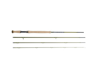 Hardy Ultralite Sintrix NSX Double Handed Fly Rod