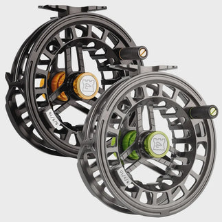 Hardy Ultradisc UDLA Fly Reel