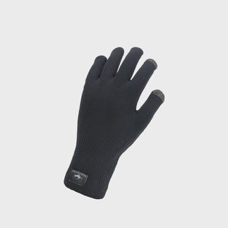 Sealskinz Waterproof All Weather Ultra Grip Knitted Glove