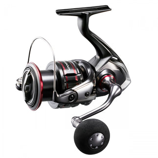 Shimano Vanford C5000XG Spinning Reel