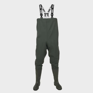 Vass 600-70 Series Studded Chest Waders