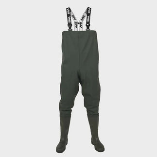 Vass 600-70 Series Studded Chest Waders