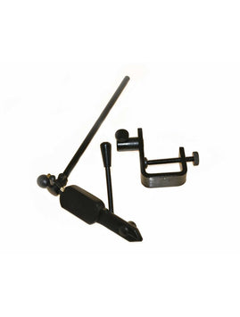 A Jensen Royal Rotating Vice