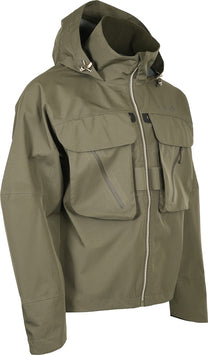 Vision Tool Wading Jacket
