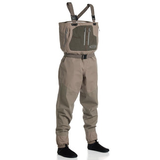 Vision Tool Stockingfoot Chest Waders