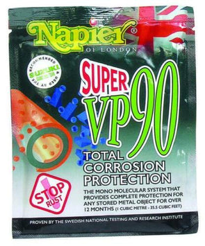 Napier Super VP90 Corrosion Inhibitor
