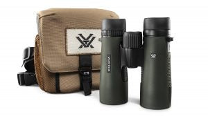 Vortex Crossfire 10 x 42 HD Binocular
